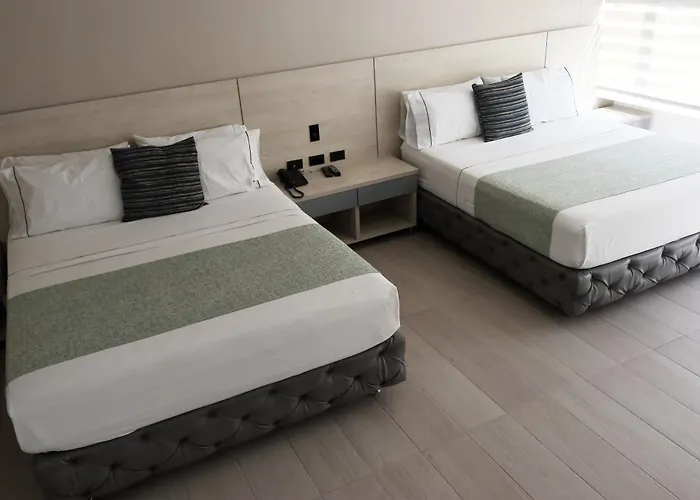 Hotel Loup